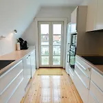 Appartamento 2 Quiet Copenaghen
