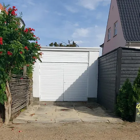 Two Quiet Lägenhet *