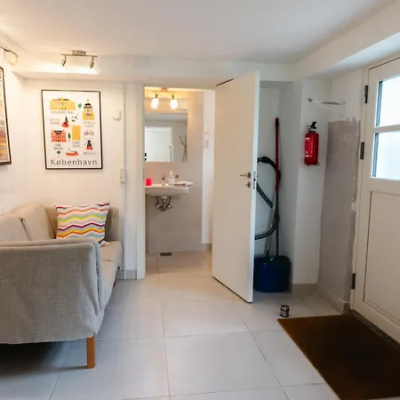 Apartment Two Quiet *