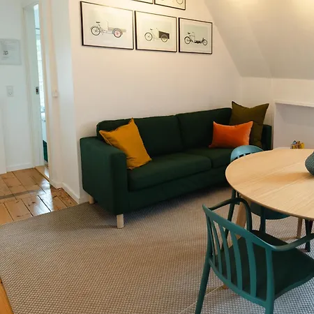 Apartment Two Quiet *