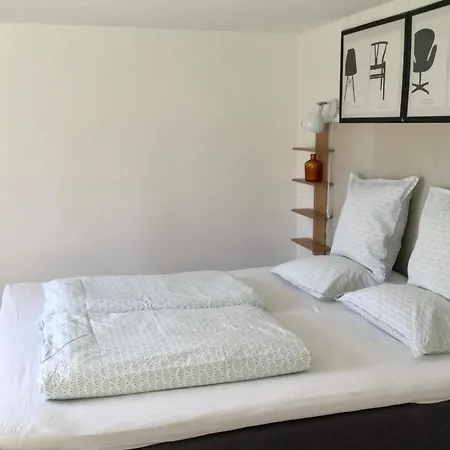 Apartment Two Quiet