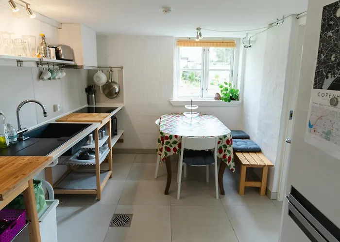 Apartament 2 Quiet