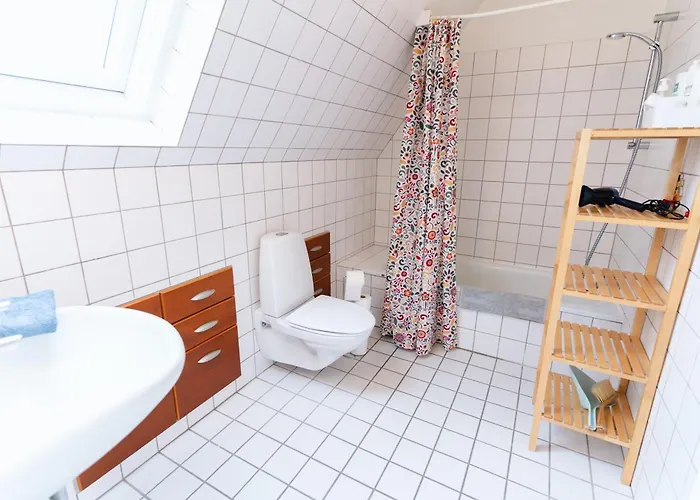 2 Quiet Appartamento