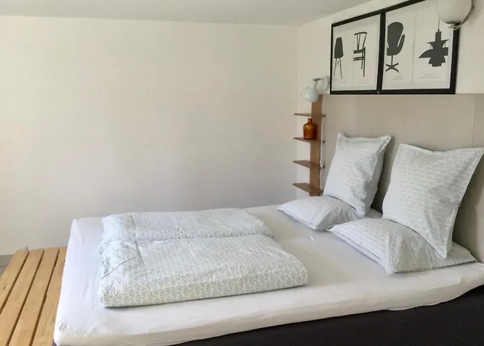 Appartamento 2 Quiet